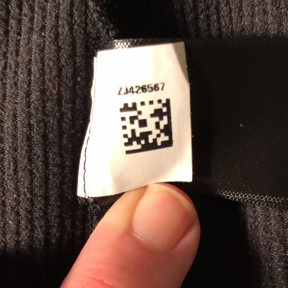 North Face Apex Bionic Large Soft Shell Vest - image 6